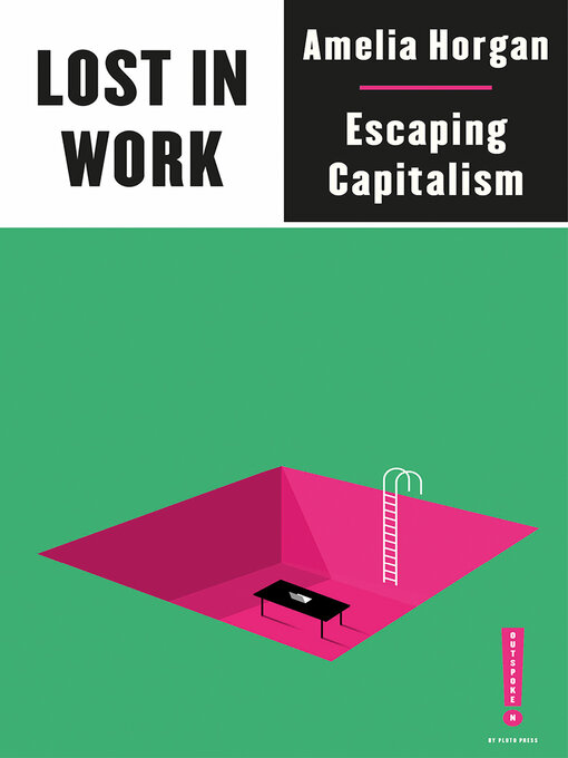 Title details for Lost in Work by Amelia Horgan - Available